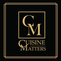 Cuisine Matters | Cm