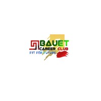 BAUET Career Club logo - Similar company to Human Beyond Digital