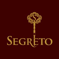Segreto logo - Similar company to Imfuel