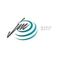 JM WORLD MUSIC logo - Similar company to Descomunal
