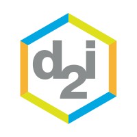 design2influence logo - Similar company to Touchstone Digital