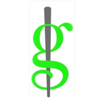 Genus Farmacon logo - Similar company to Wsp Reflections
