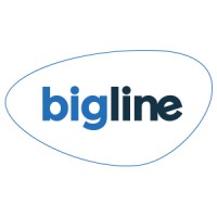 Bigline logo - Similar company to Transferconnect Llc