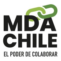 MDA Chile logo - Similar company to Sugarblock