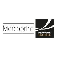 Mercoprint A/S logo - Similar company to Julefabrikken Aps