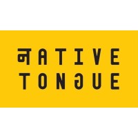 Native Tongue logo - Similar company to Official Confidentials