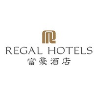 Regal Hotels International logo - Similar company to Experience Abu Dhabi