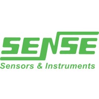 Sense is now part of TE Connectivity logo - Similar company to Prodmec