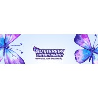 Butterfly Entertainment logo - Similar company to Uniquepact