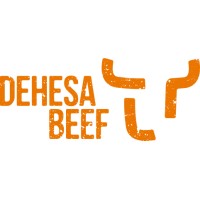 Dehesa Beef logo - Similar company to Hamburdehesa