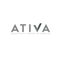 Ativa Consultoria e Gestão de Negócios Ltda logo - Similar company to Mjp Controller