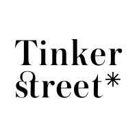 Tinker Street * logo - Similar company to Fair Game Group