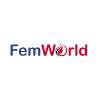 Femworld foundation                     www.femworld.org/ logo - Similar company to Talkfever