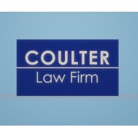 Coulter Law - Tax & CPA - Credentialed Tax & Advisory Services logo - Similar company to Vanst Law Llp