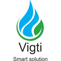 Vigti logo - Similar company to Klient Group