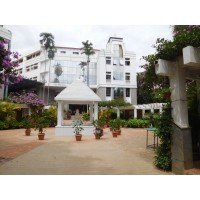 Sindhi High School, Hebbal logo - Similar company to Sindhi College