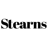 Stearns logo - Similar company to Serve To Lead Group