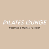 Pilates Lounge logo - Similar company to Pilates 2021