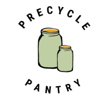 Precycle Pantry logo - Similar company to Shroompac