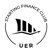 Starting Finance Club UER logo - Similar company to Energy Break