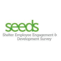 Shelter Employee Engagement & Development (Seeds)