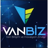 Van Bilişim ve İnovasyon Zirvesi logo - Similar company to Coder Bilişim Akademisi