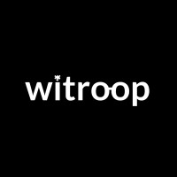 Witroop logo - Similar company to Interkonnekt