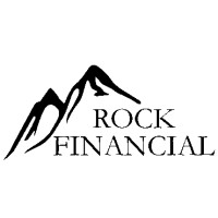 Rock Financial logo - Similar company to Otp Internet Technology