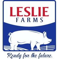 Leslie Farms Inc. logo - Similar company to Right Steps Analytics