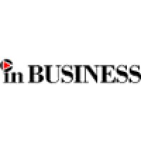 InBusiness AS logo - Similar company to Zendex