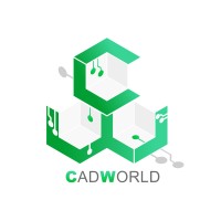 Cadworld (UK) Limited logo - Similar company to The Cadworld