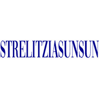 strelitziasunsun ® logo - Similar company to Stadttheater Bremerhaven
