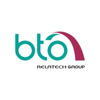BTO Research logo - Similar company to Relatech