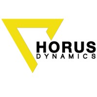 Droni - Horus Dynamics Srl logo - Similar company to Sea Sky Technologies - Sst