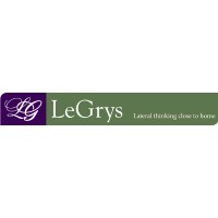 LEGRYS LIMITED logo - Similar company to Underwood Ac