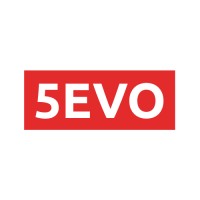 5EVO logo - Similar company to Mane Idr