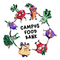 Campus Food Bank logo - Similar company to Community-University Partnership For The Study Of Children, Youth, And Families