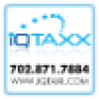 Iqtaxx Tax Services Las Vegas
