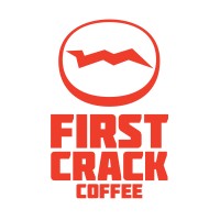 First Crack Coffee logo - Similar company to Headrush Roasters Coffee & Tea