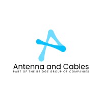 Antenna and Cables logo - Similar company to Bridge Systems Ltd