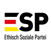 Ethisch Soziale Partei Deutschland logo - Similar company to Liberale Hochschulgruppe Bucerius Law School