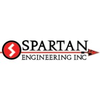 Spartan Engineering, Inc. logo - Similar company to Fortress Development Solutions, Llc