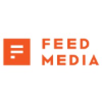 Feed Media Public Relations & Marketing logo - Similar company to Root Marketing & Pr