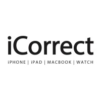 iCorrect logo - Similar company to Ilabo