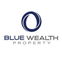 Blue Wealth Property logo - Similar company to Bluewealth