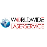 Worldwide Laserservice OY logo - Similar company to Lasercladding Germany