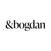 &bogdan logo - Similar company to Dds+