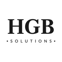 HGB Solutions logo - Similar company to Droidcon Lisbon