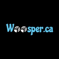 Woosper logo - Similar company to Marketer Zilla