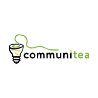 Communitea logo - Similar company to Levitio